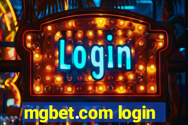 mgbet.com login