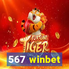 567 winbet