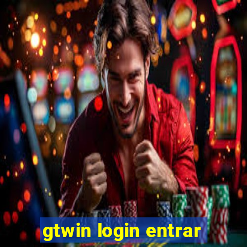 gtwin login entrar