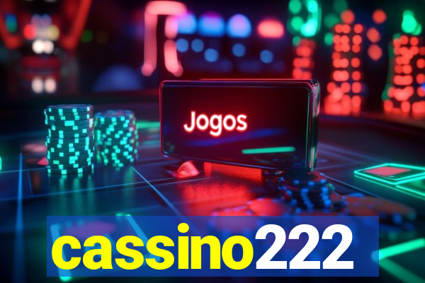 cassino222