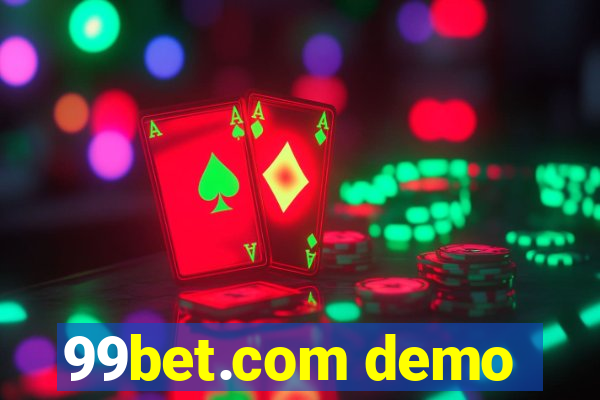 99bet.com demo