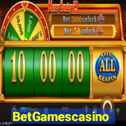 BetGamescasino