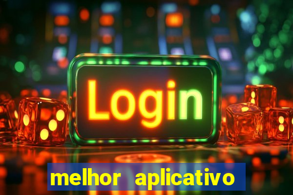 melhor aplicativo de jogos online