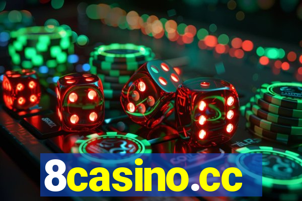 8casino.cc