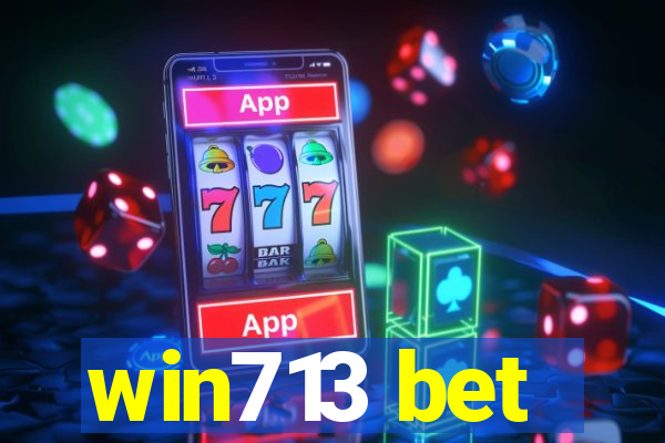 win713 bet