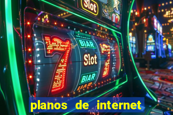 planos de internet tim movel