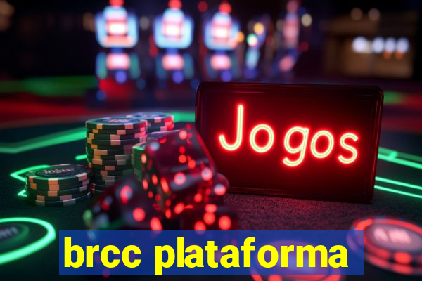 brcc plataforma