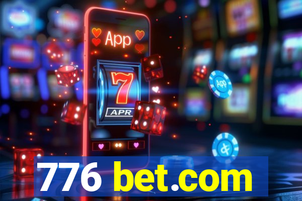 776 bet.com