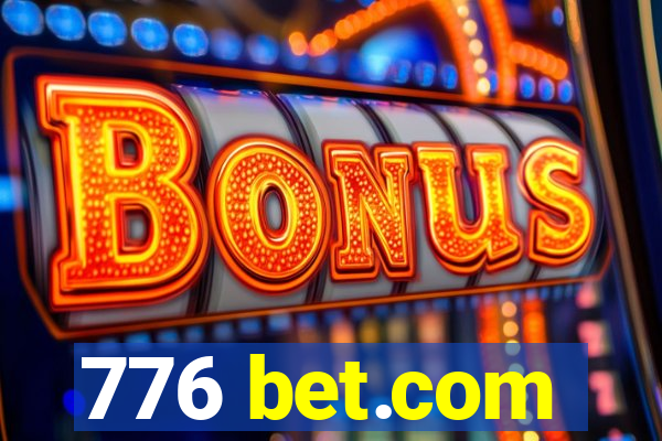 776 bet.com