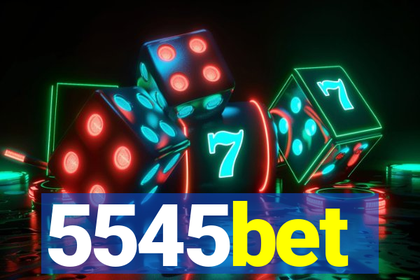 5545bet