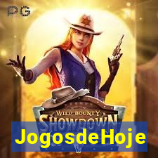 JogosdeHoje