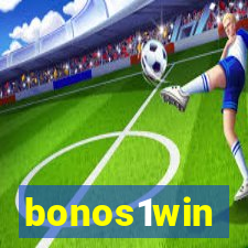 bonos1win