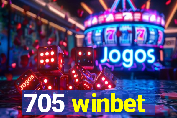 705 winbet