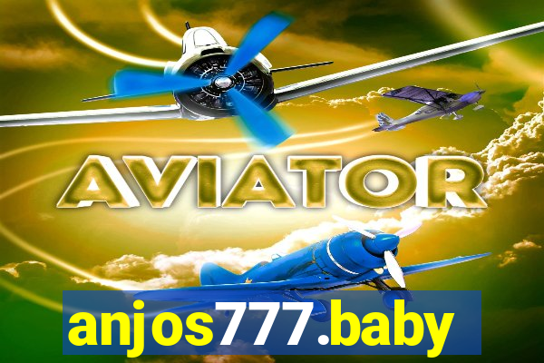 anjos777.baby