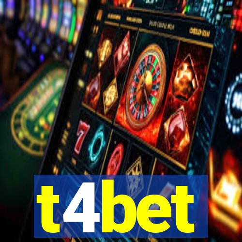 t4bet