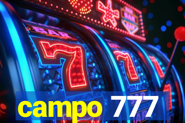 campo 777