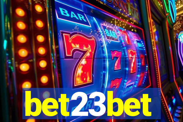 bet23bet