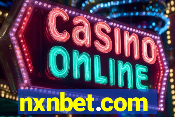 nxnbet.com