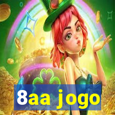 8aa jogo