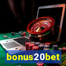 bonus20bet