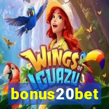 bonus20bet