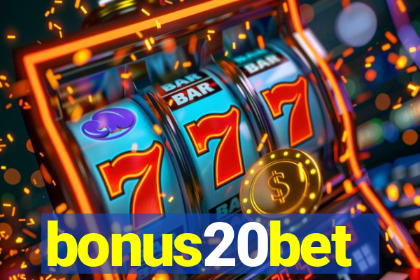 bonus20bet