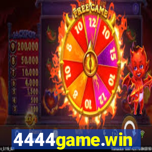 4444game.win