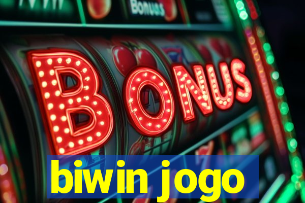 biwin jogo