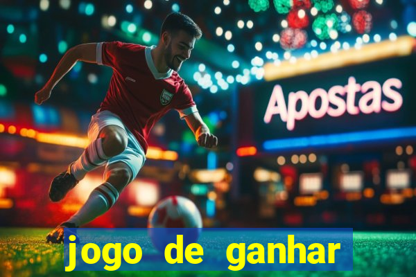 jogo de ganhar dinheiro sem precisar depositar nada