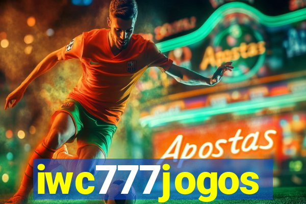 iwc777jogos