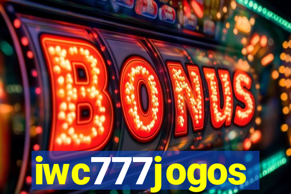 iwc777jogos