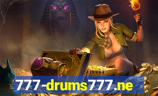 777-drums777.net