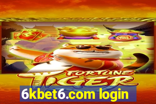 6kbet6.com login