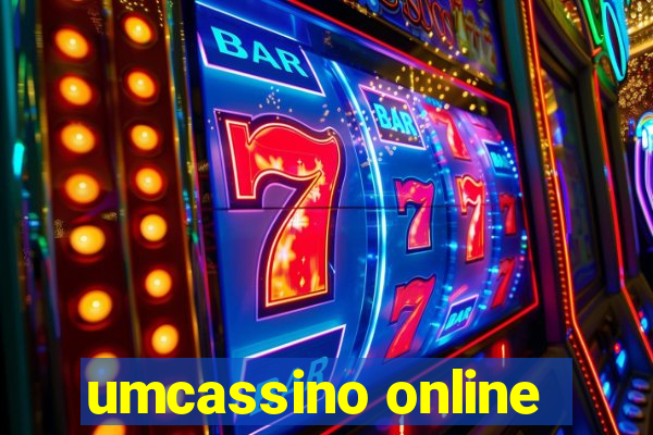 umcassino online