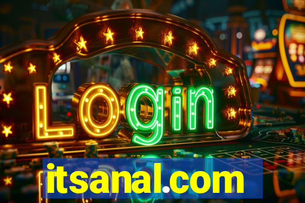 itsanal.com