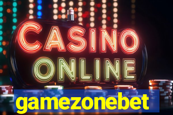 gamezonebet