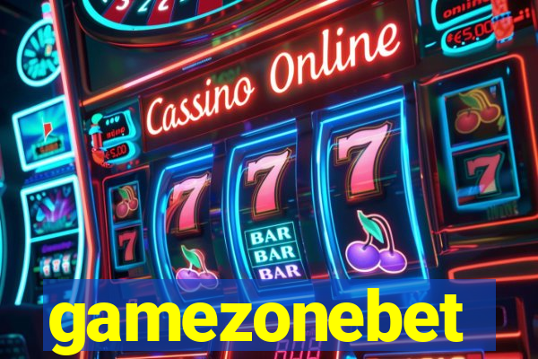 gamezonebet