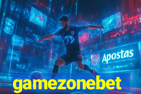 gamezonebet