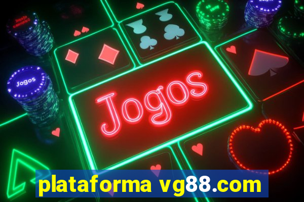 plataforma vg88.com