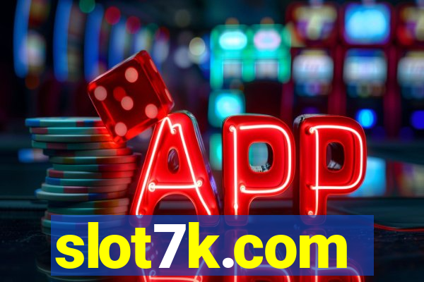 slot7k.com