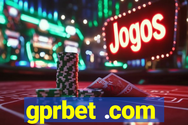 gprbet .com