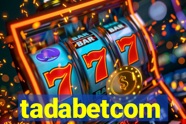 tadabetcom