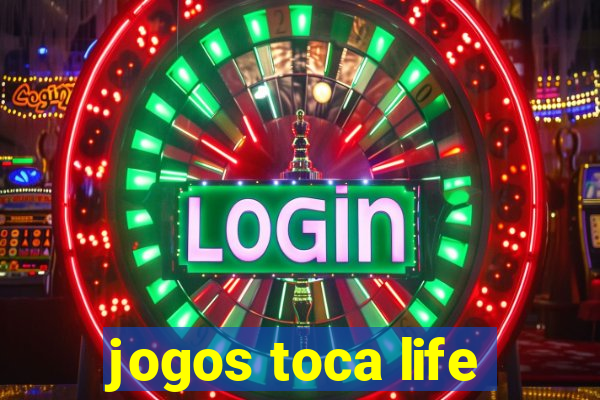 jogos toca life