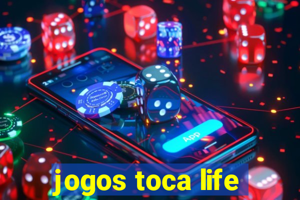 jogos toca life