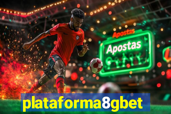 plataforma8gbet