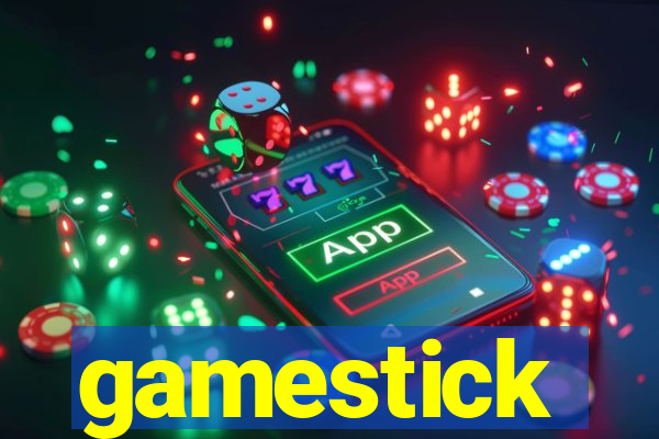 gamestick