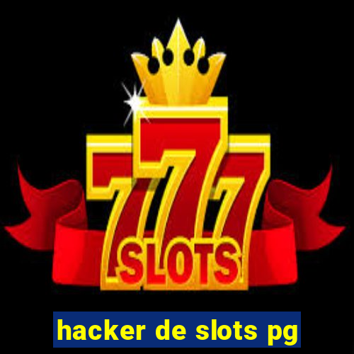 hacker de slots pg