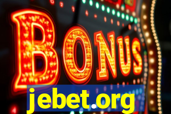 jebet.org