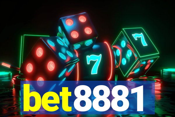 bet8881