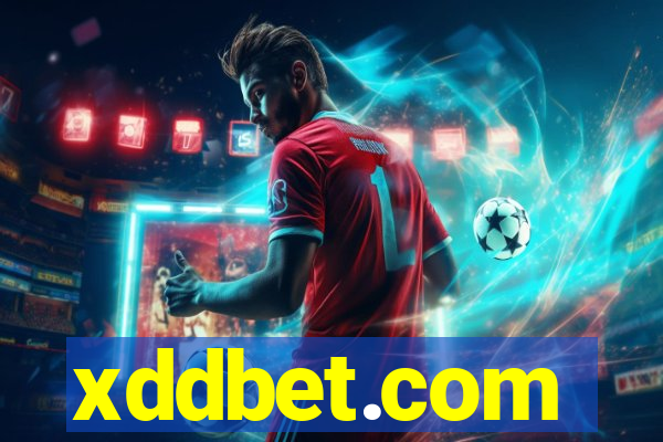 xddbet.com